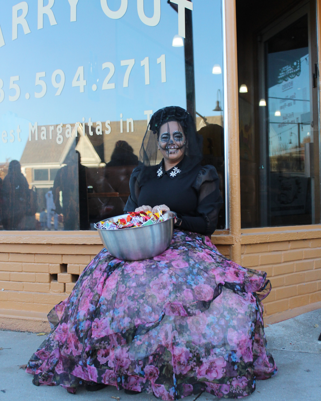 image of concert poster for a jazz musician