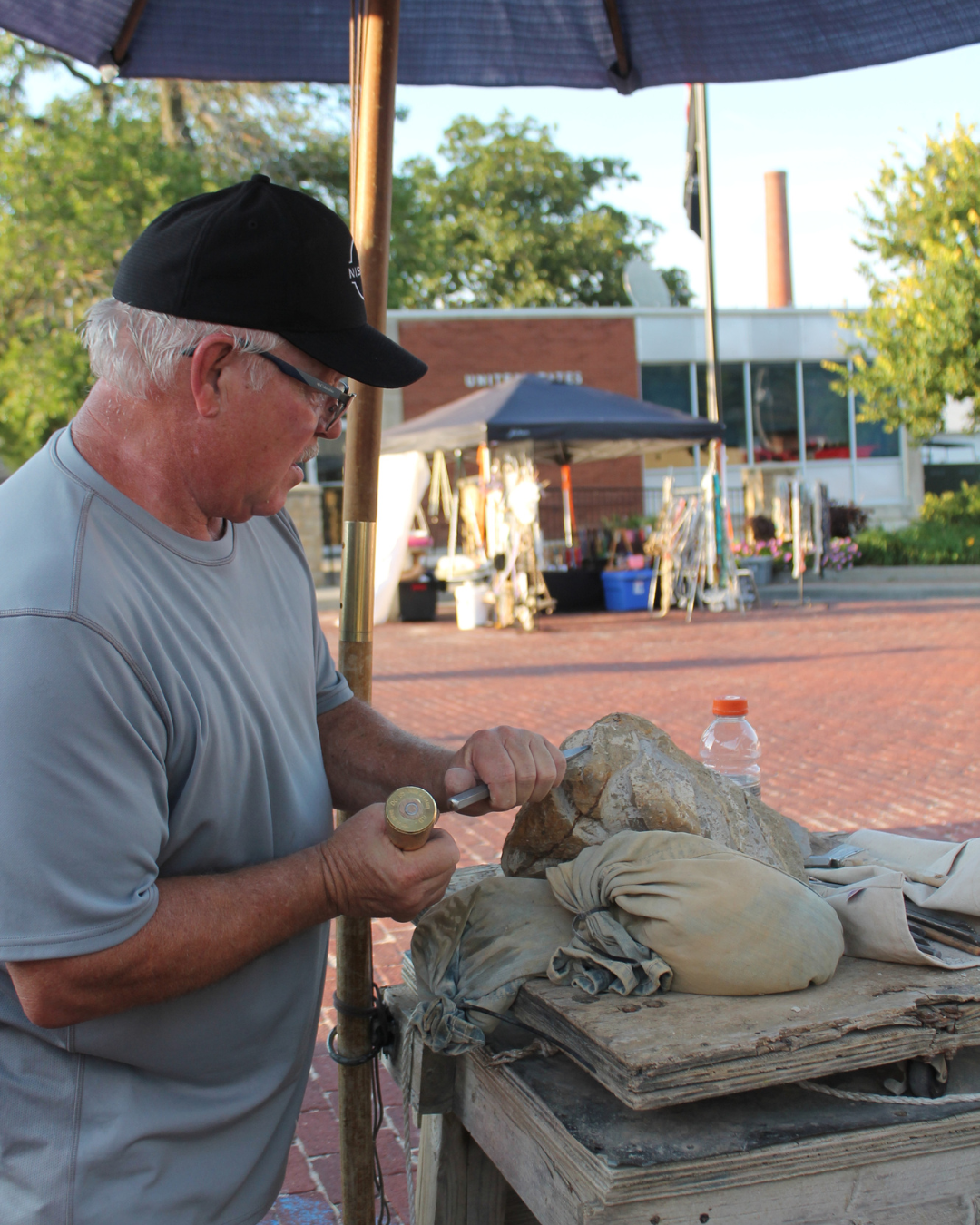 image of thrill ride