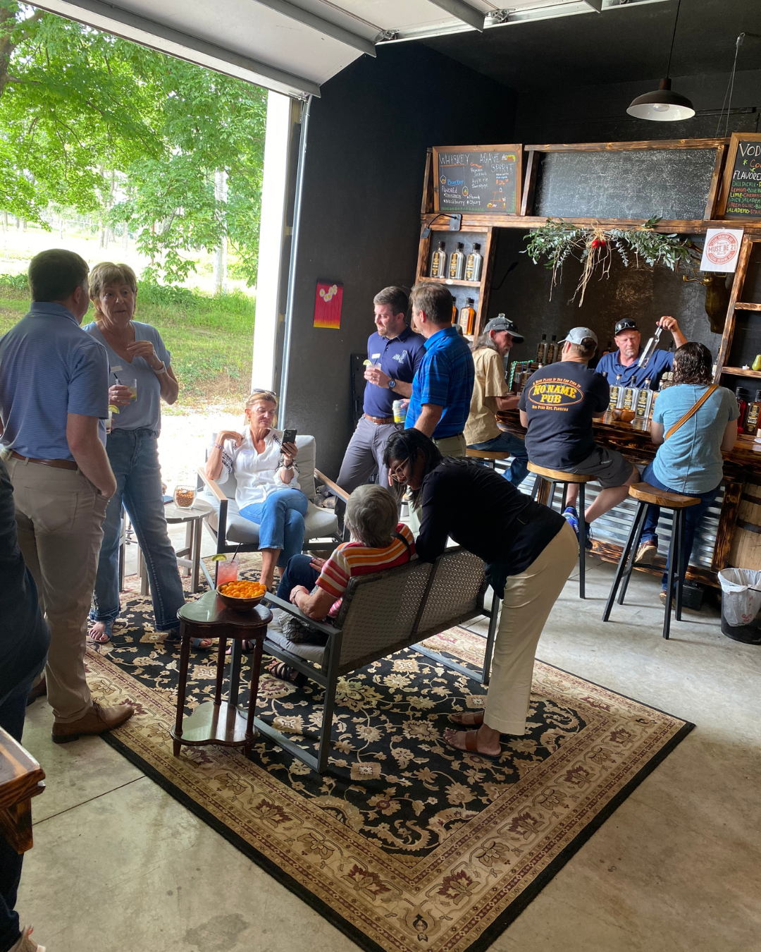 image of food truck event