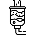 septic service priority icon