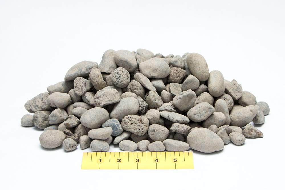 1 1/2" Drain Rock