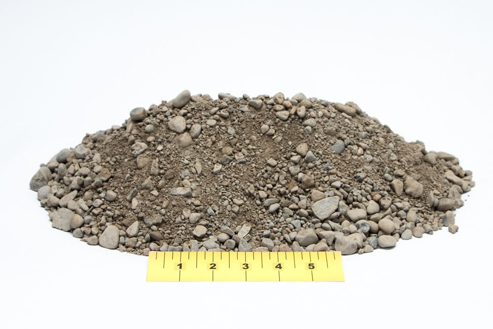 Scalping Sand