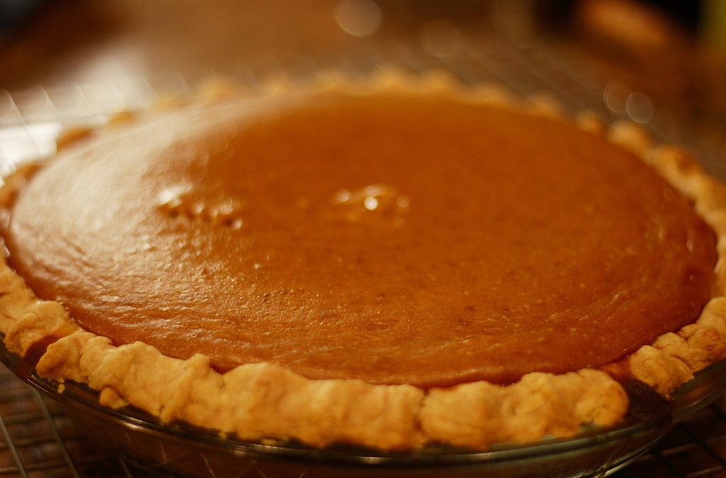 Pie Thieves