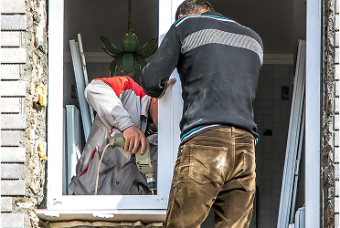 Der ultimative Leitfaden für Fenster- und Türreparaturen für