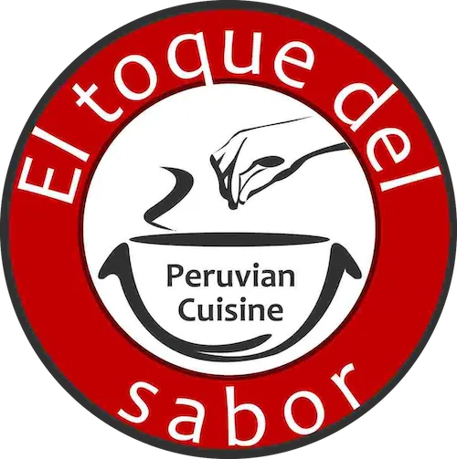 El Toque del Sabor Logo