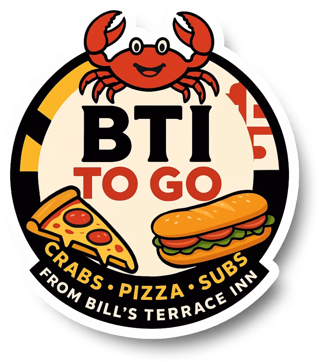 BTI To Go Logo