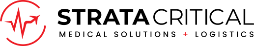 company logo  of strata medical solutions 