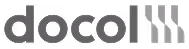Logotipo da marca docol
