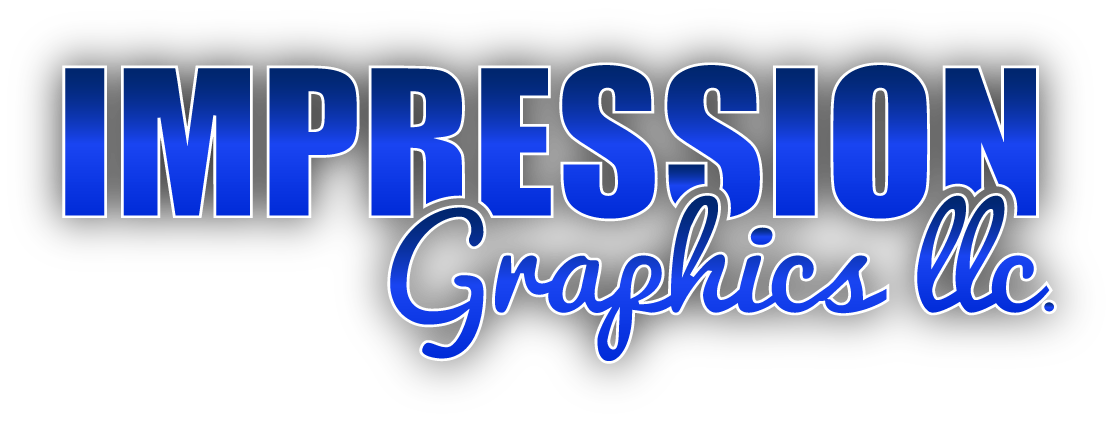 Impression Graphics Logo