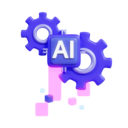 ai gear icon