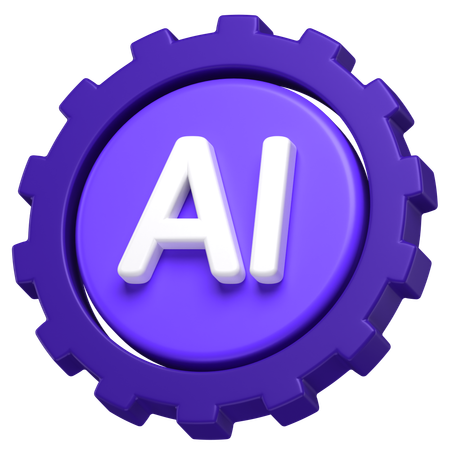 ai-gear-3d-icon