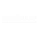 theravolve logo white