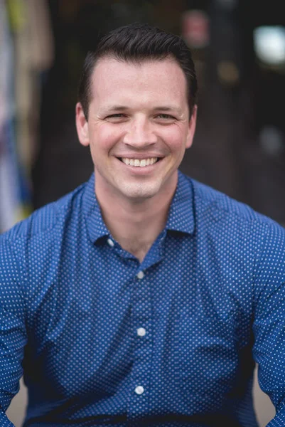 mattcretzman - portrait photo