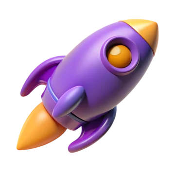 rocketship-render-in-purple-and-yellow-for-tech-innovation