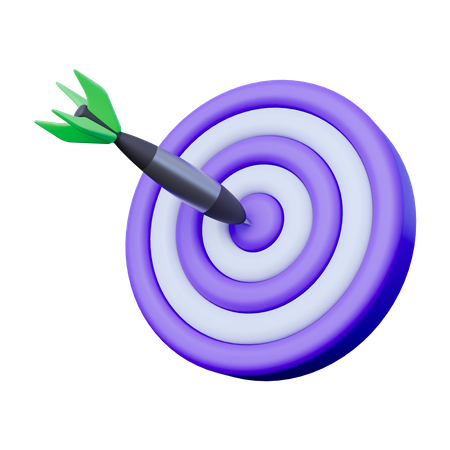 business-goal-3d-icon