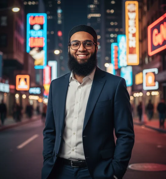 Moaaz - AI & Automation Engineer