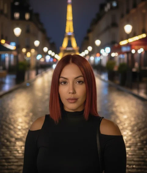 Rozina-Senior Paid Media Strategist