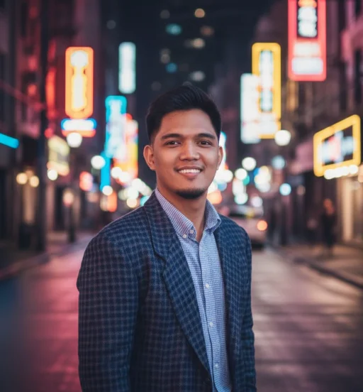 Erwin-Video Editing Lead