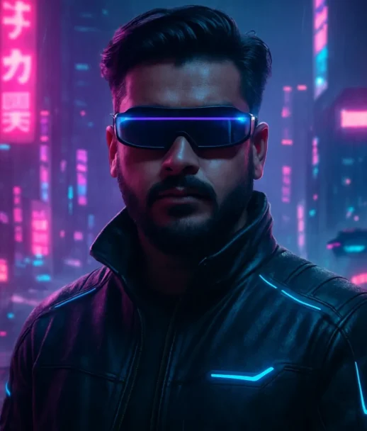 Hamza-LeadStorm AI CRM Specialist