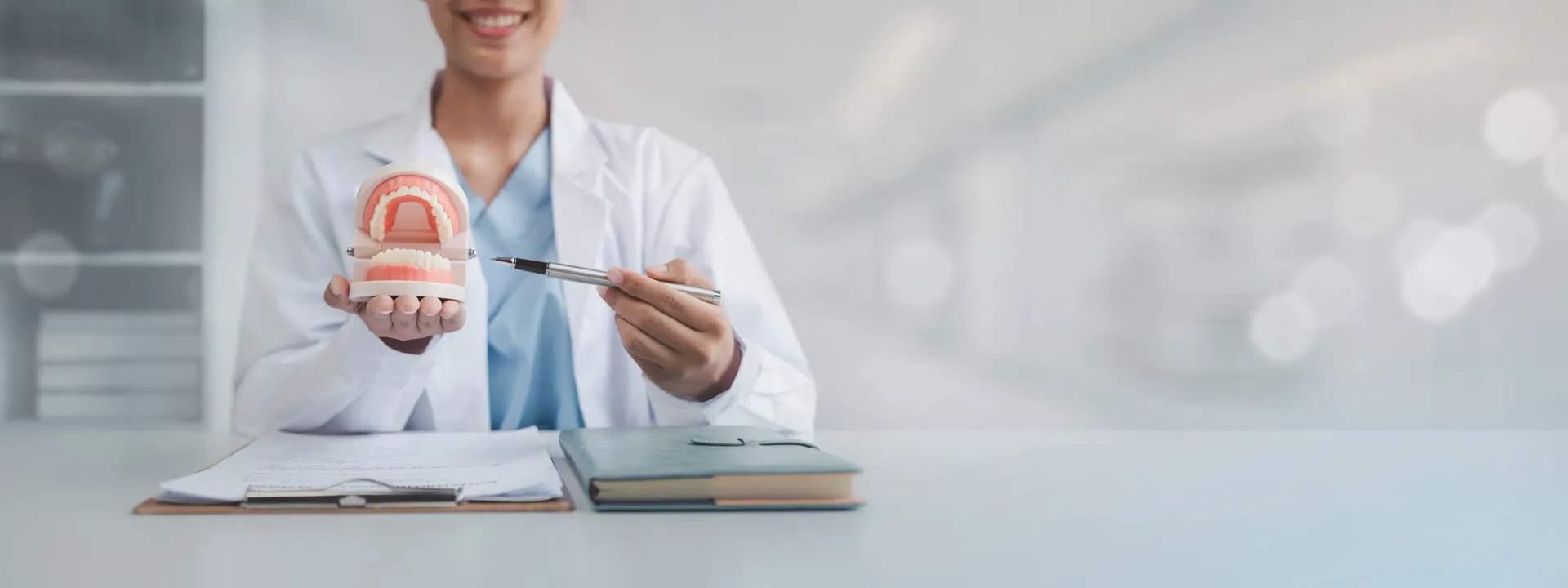 Discover the Side Effects of Dental Implants - Aurora, CO