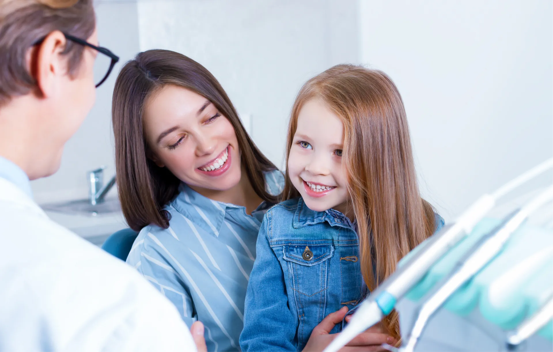 The Importance of Good Oral Health in Children