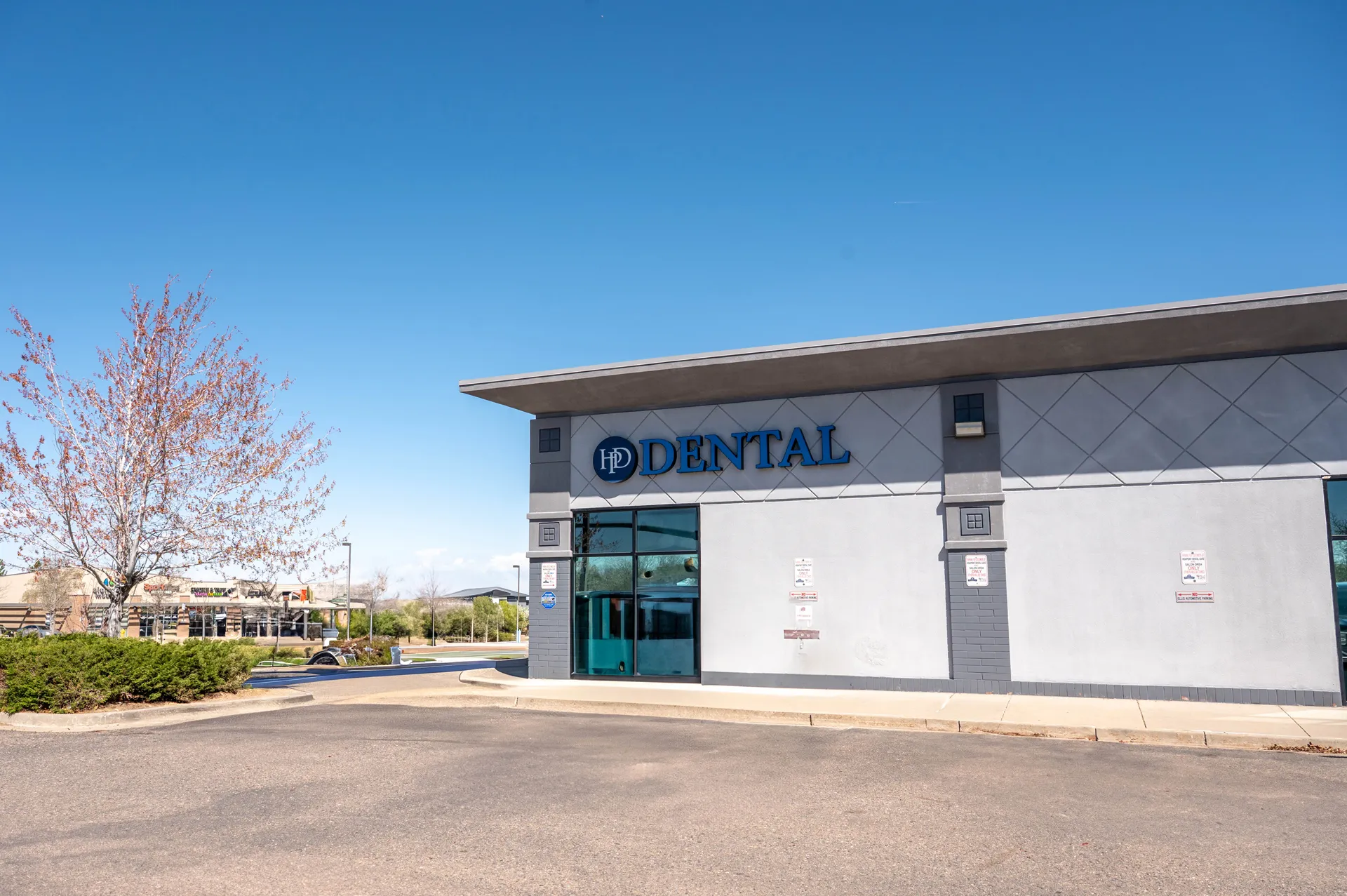 Highpoint Dental Care and Implant Center Welcomes You to Our New Website