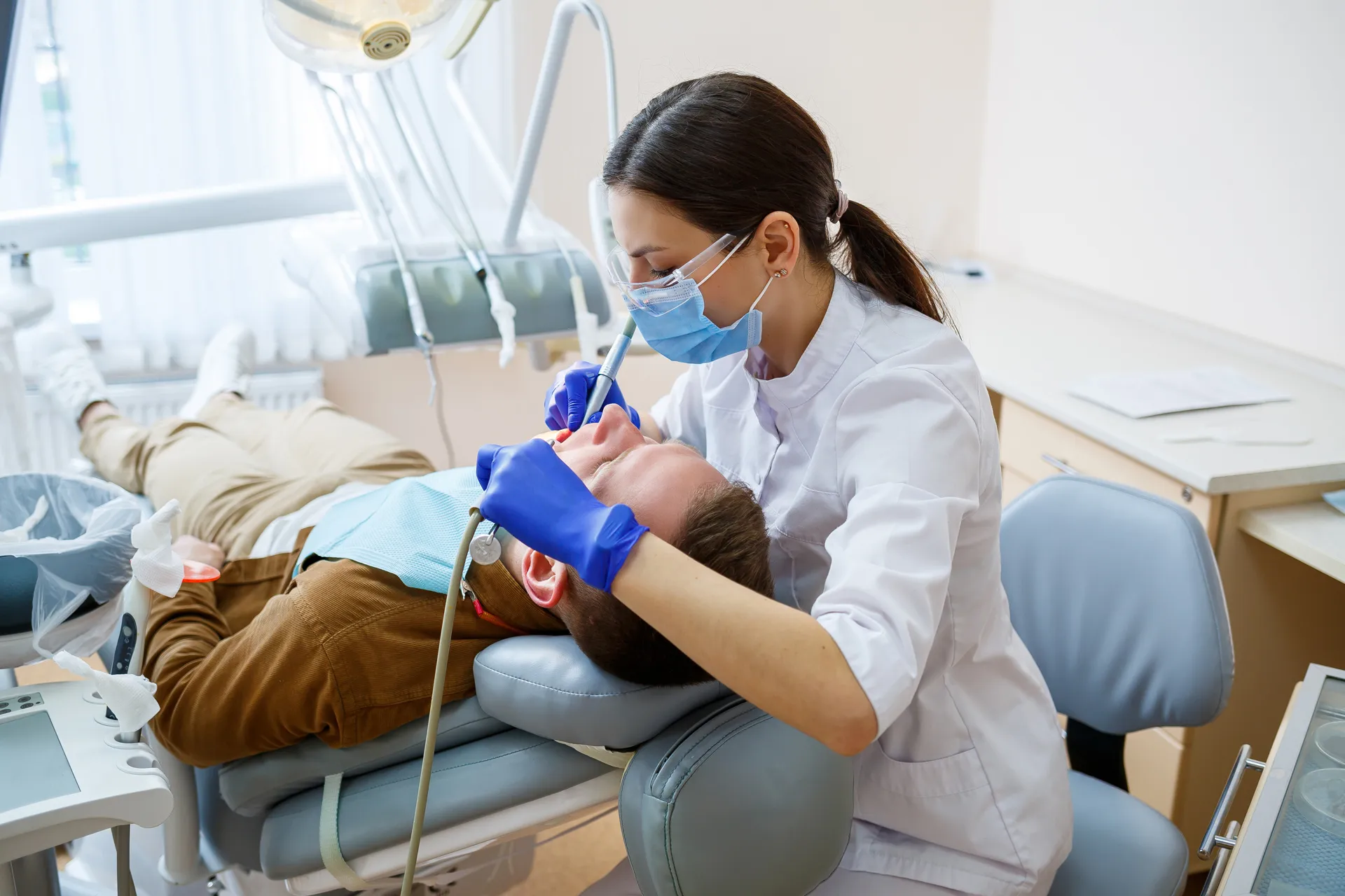 Find a Dentist to Examine Your Teeth For Signs of Bruxism