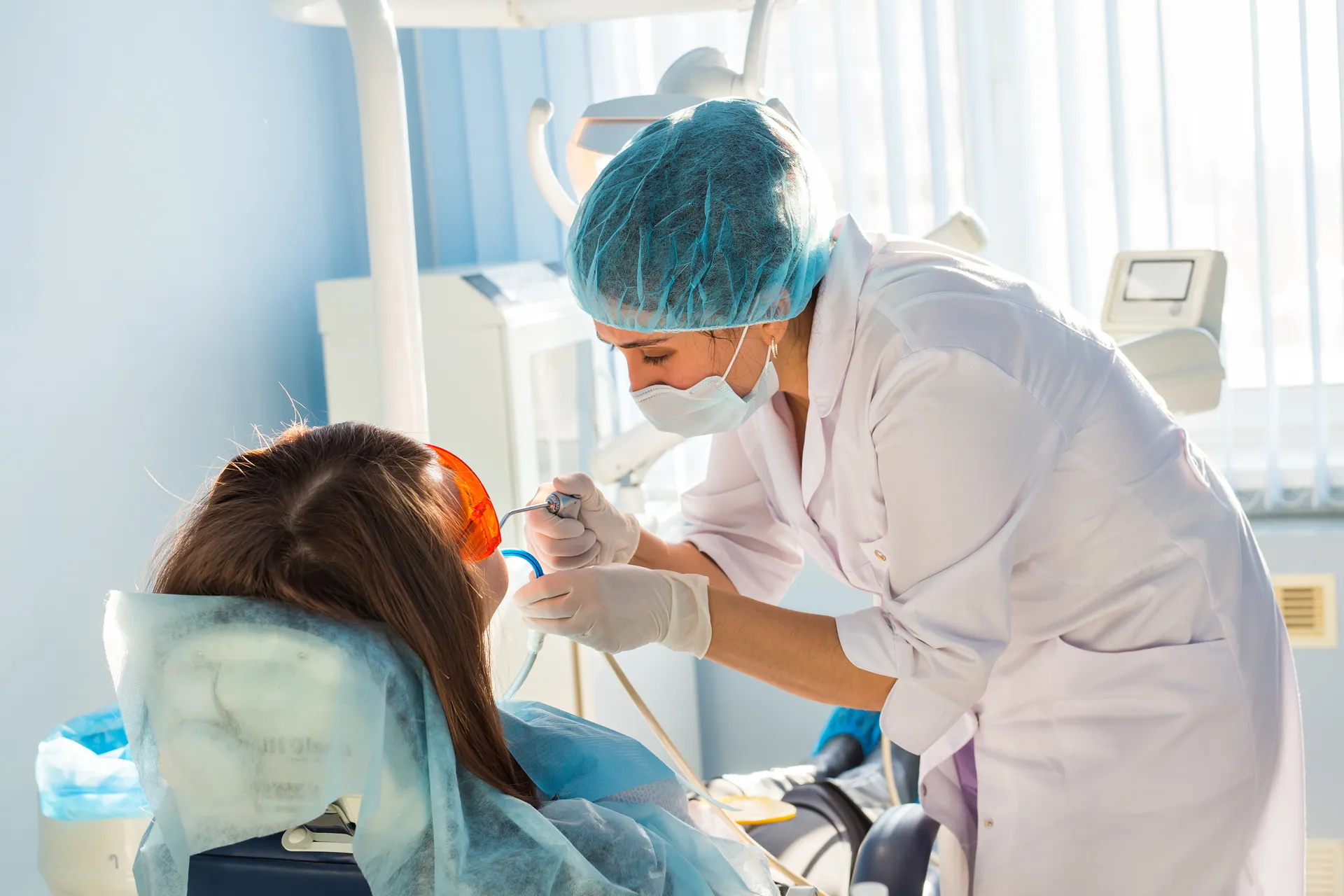 A Dental Office Debunks Popular Oral Health Myths