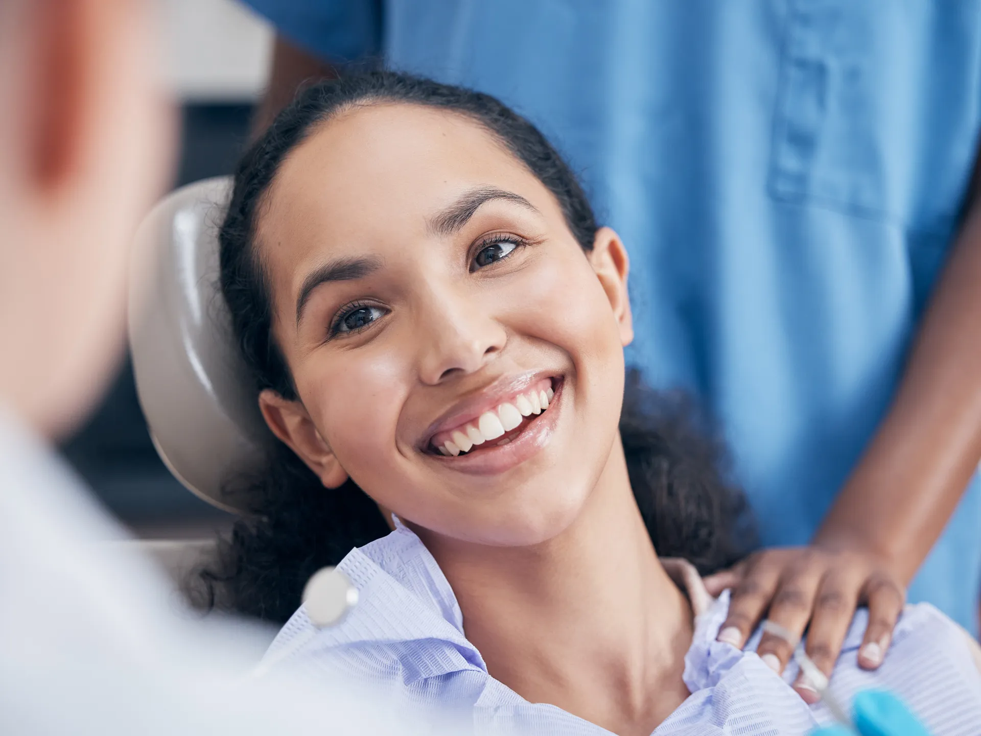 The Many Benefits of Wearing a Dental Crown