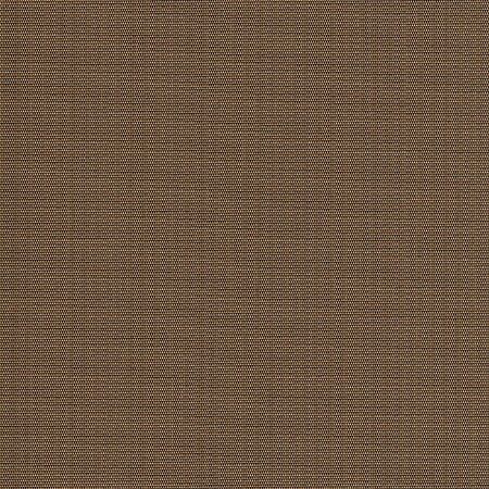 Close-up of brown mesh screen fabric.