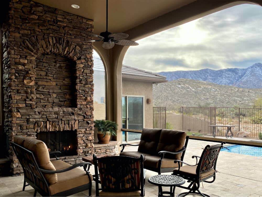 Solar Screens in Phoenix