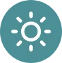 Sunshine icon
