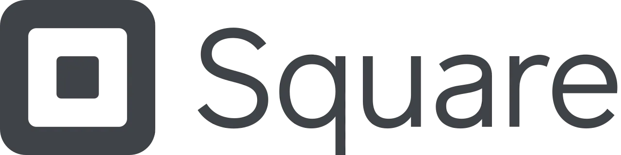 Square logo