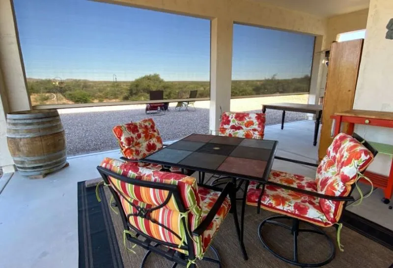 Solar Screens in Phoenix