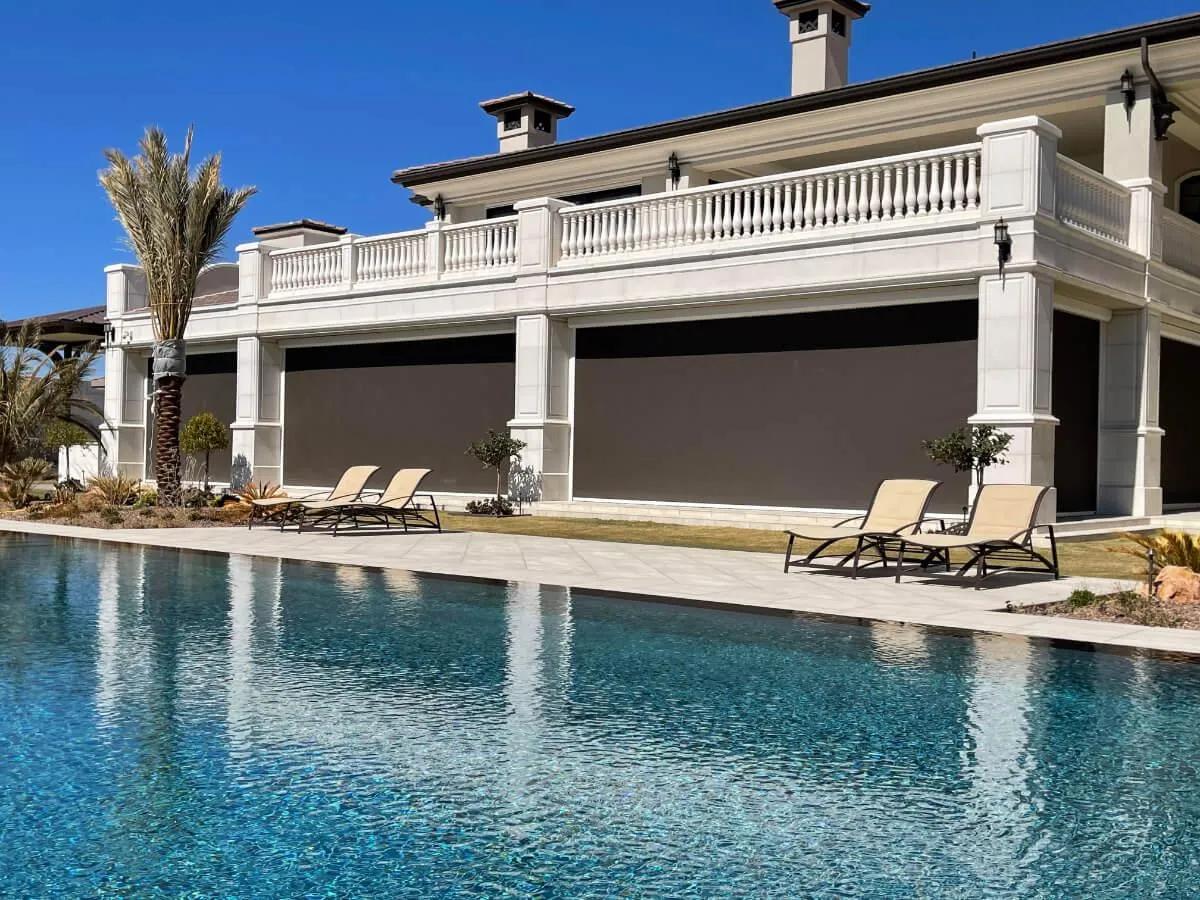 Solar Screens in Phoenix