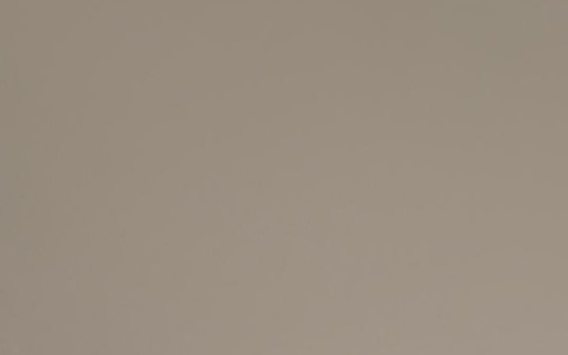 Plain tan background.