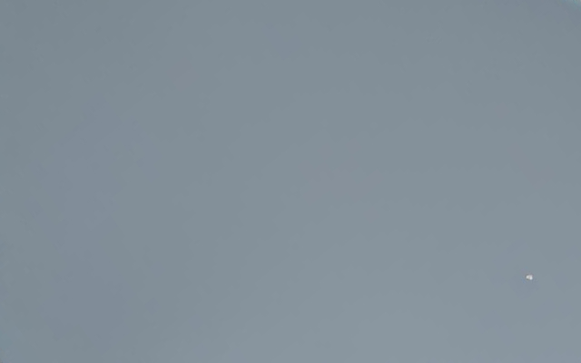 Plain dark-grey gradient background