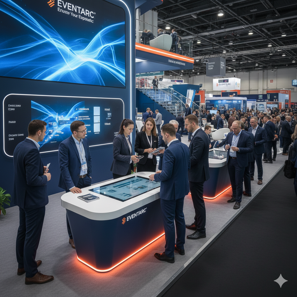 image of physical storefront for a tech gadgets store