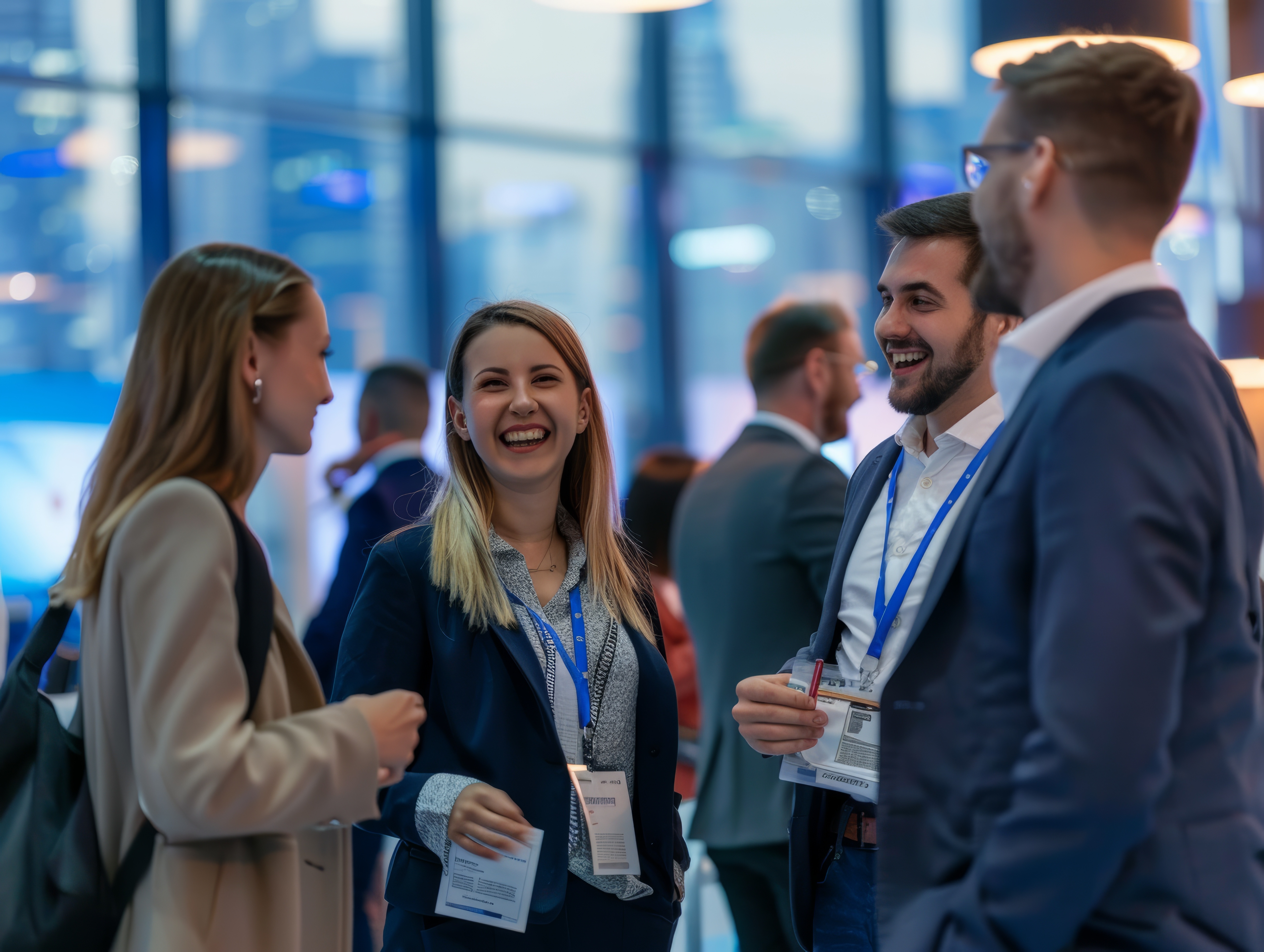 Customer interaction