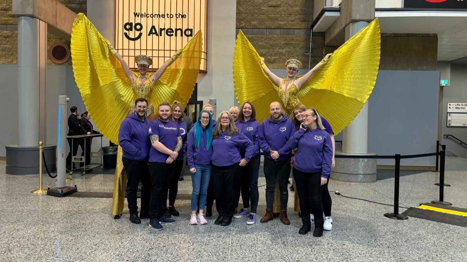 Hot Wheels Monster Trucks Live