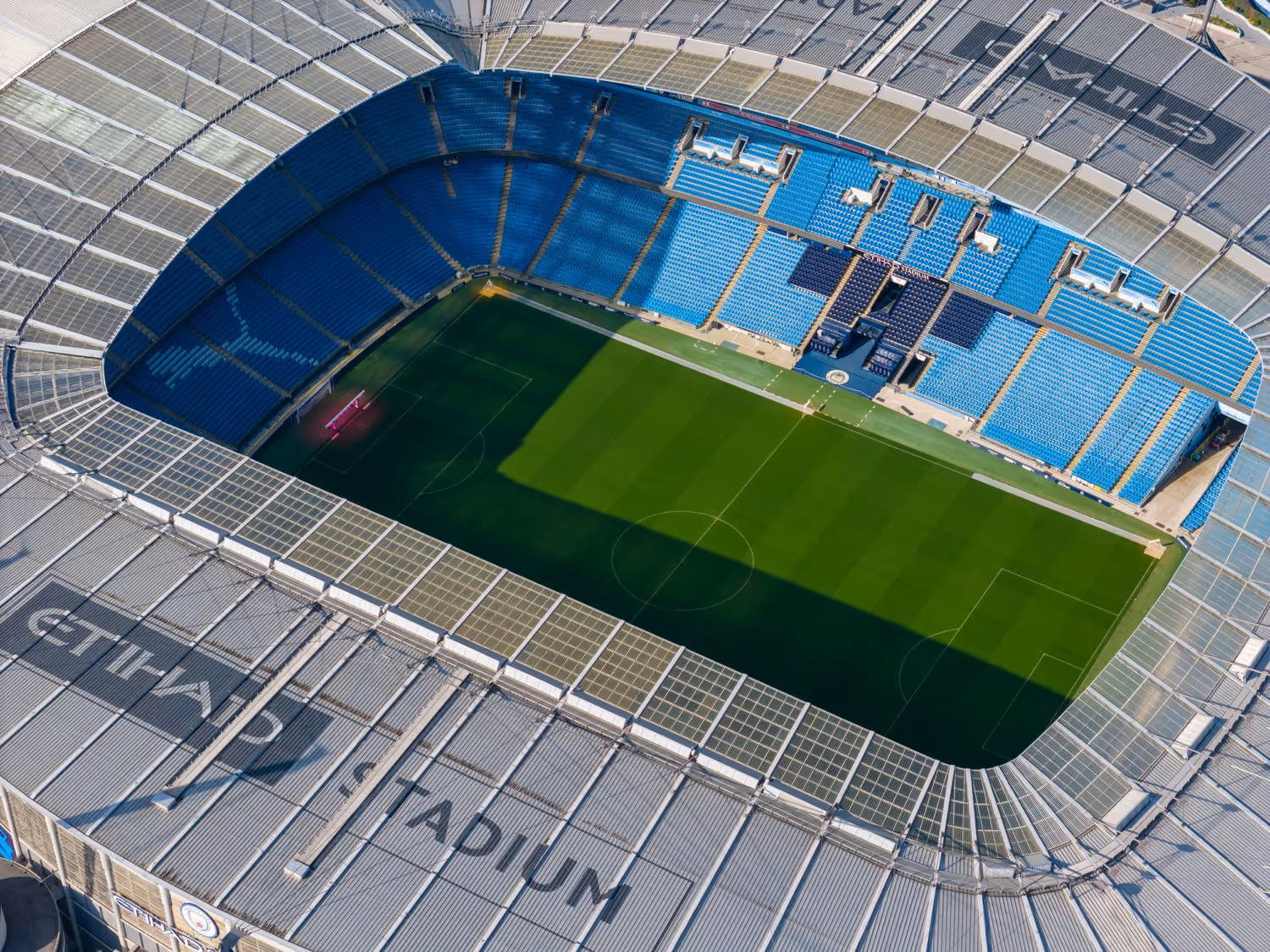 Man City vs Sunderland