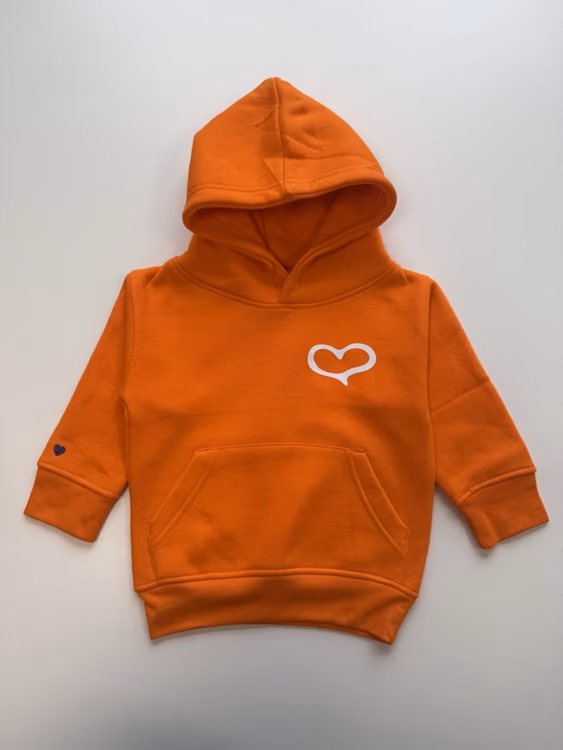 Adult's hoodie