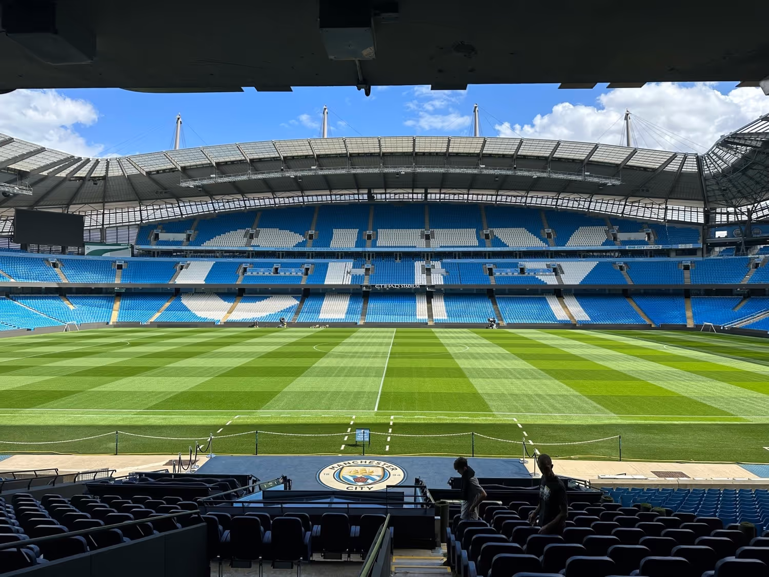 Man City vs Brighton