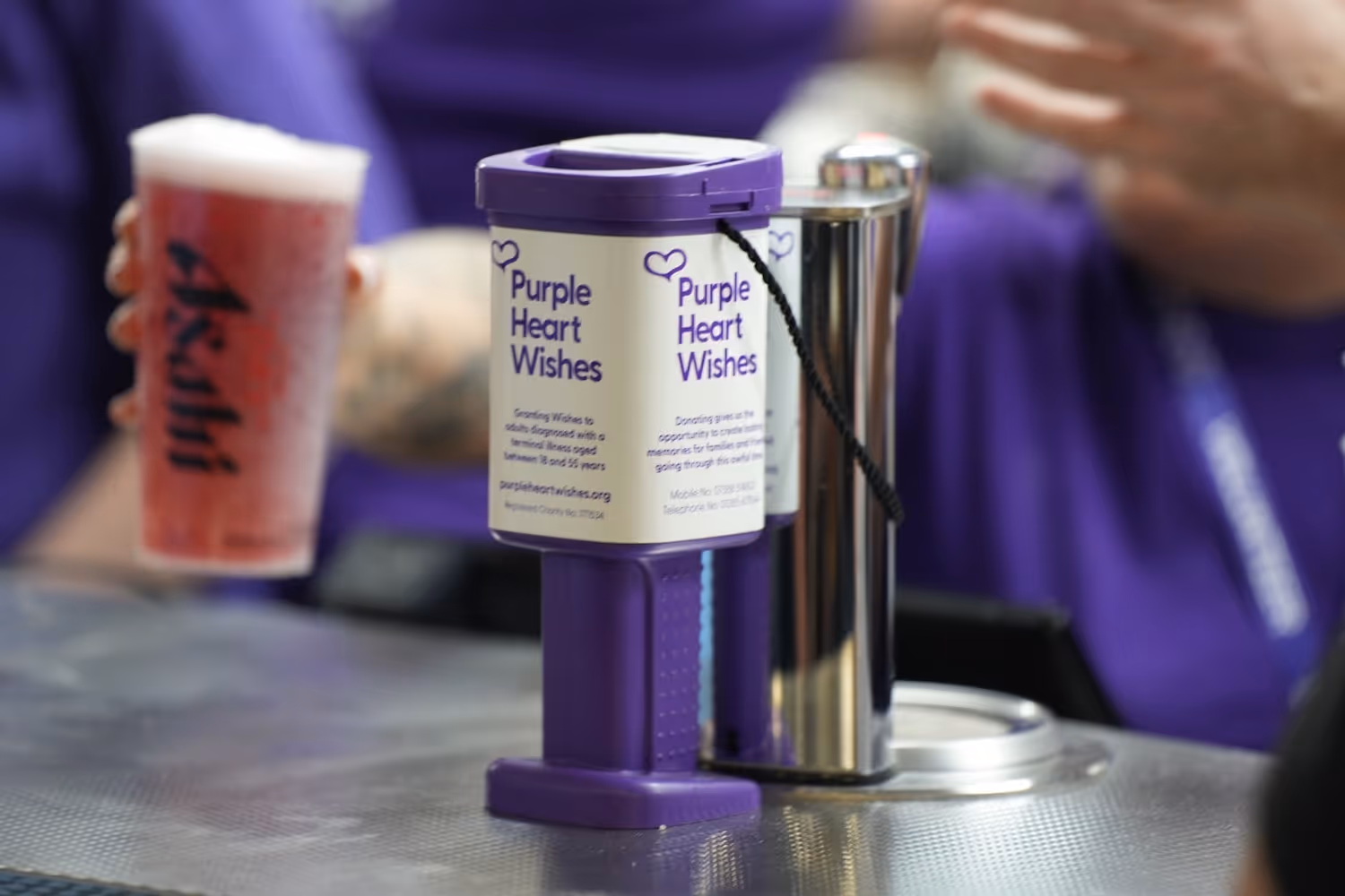 Gladiators Live Tour