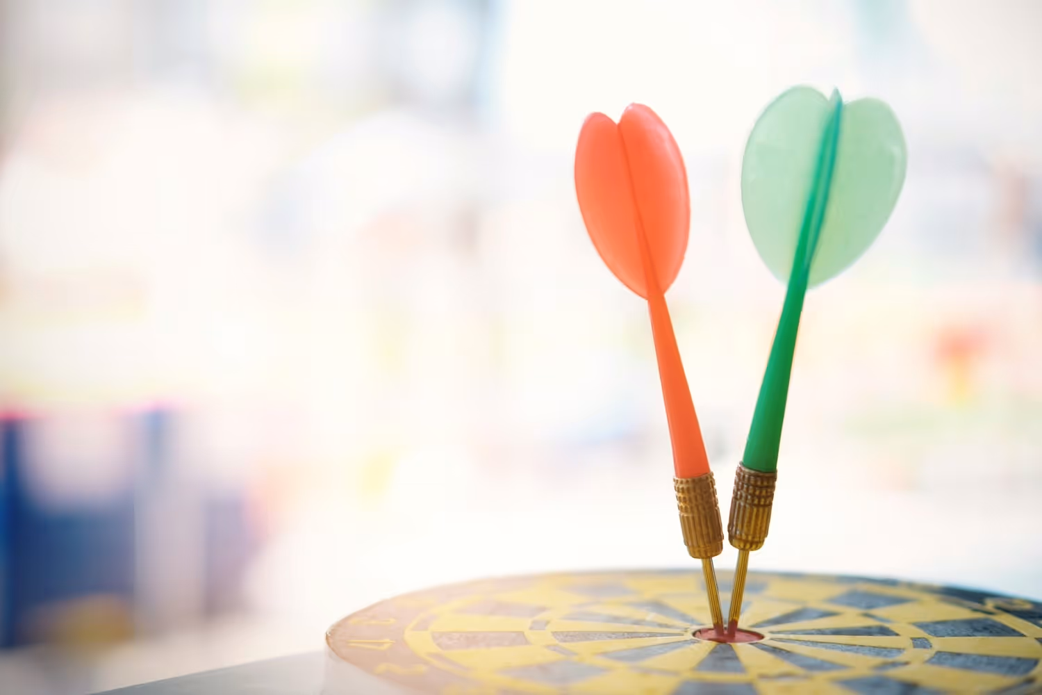 BetMGM Premier League Darts