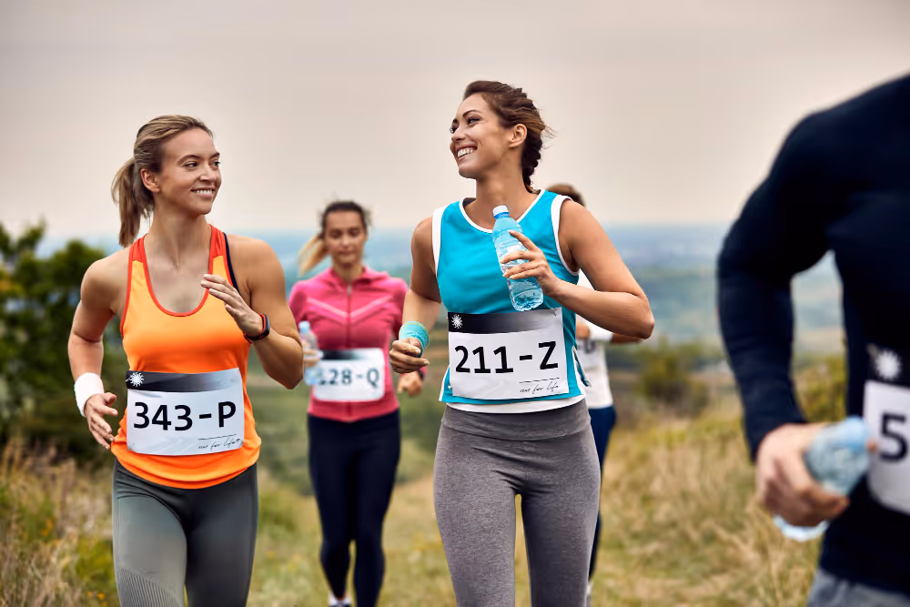 Great South Run 2026 - 10 Miles