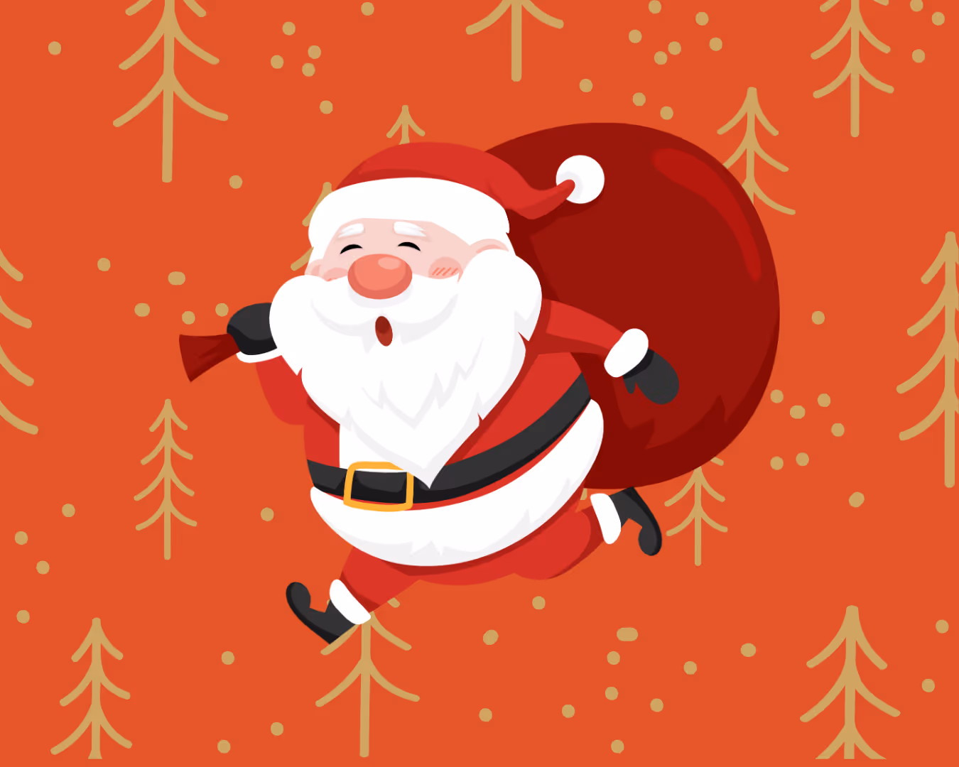 charity santa dash manchester