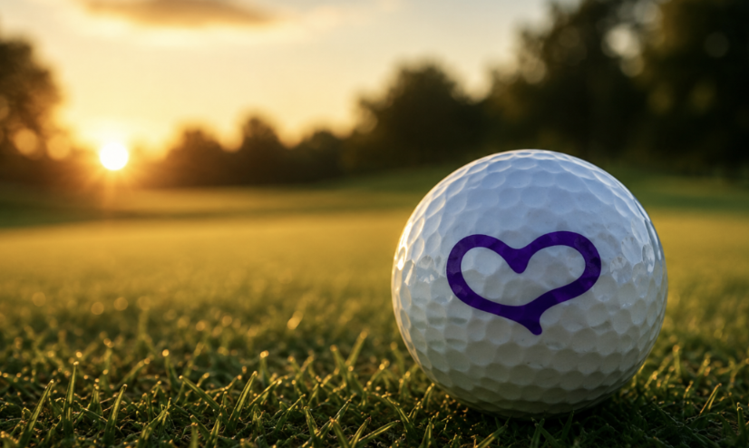 Charity Golf Day