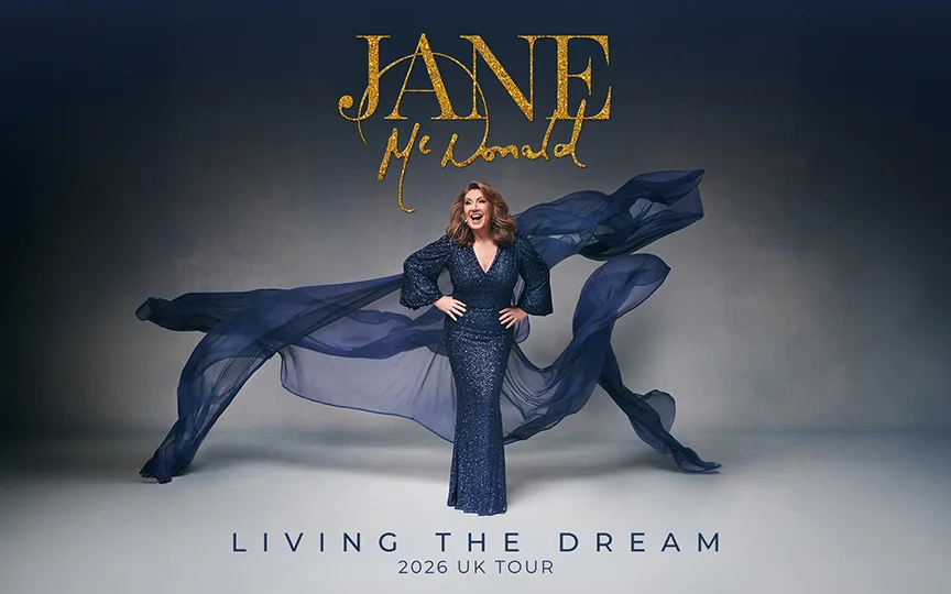 Jane McDonald