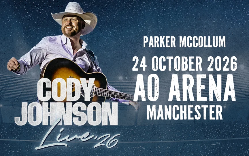 Cody Johnson